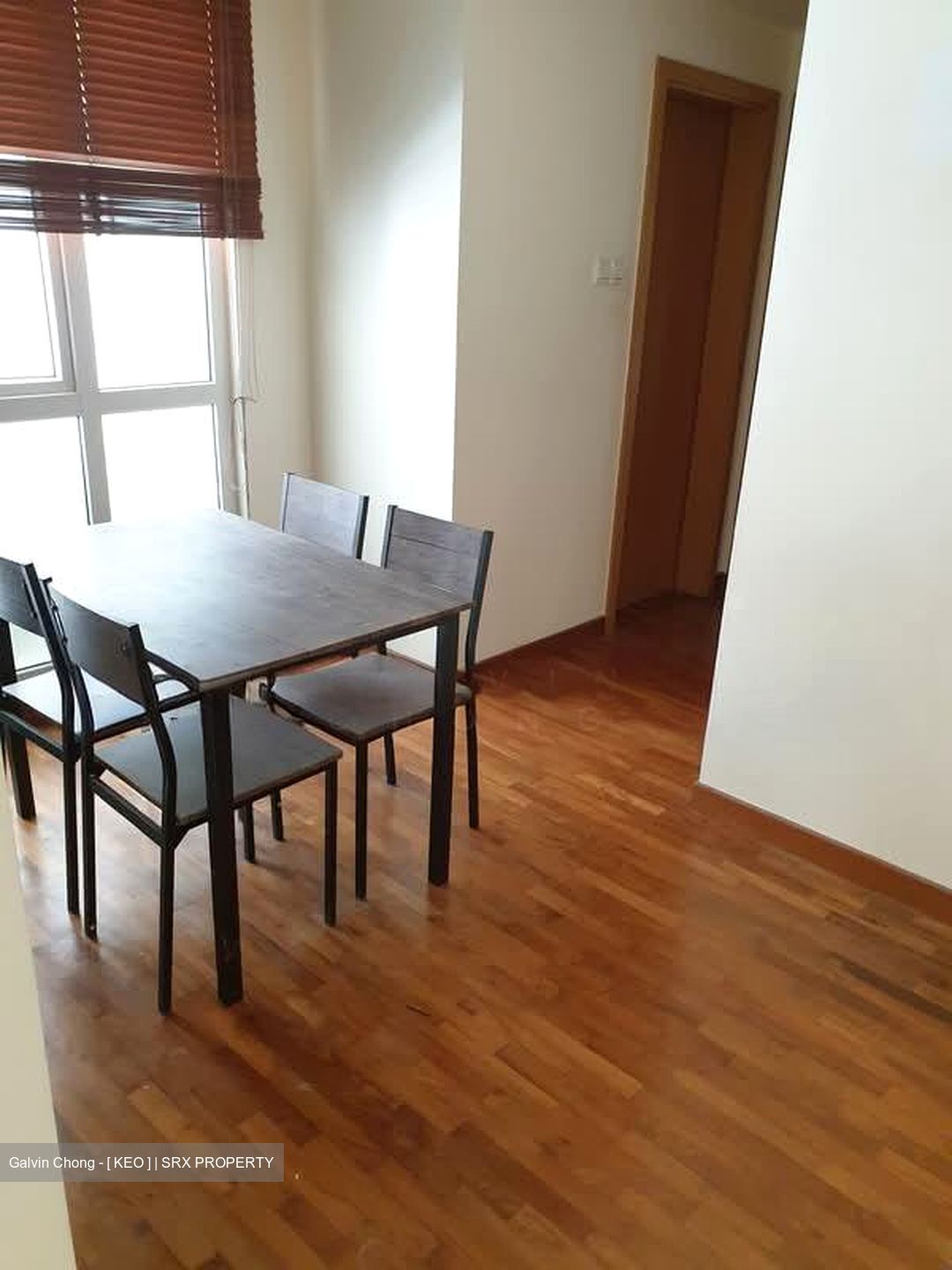 Savannah Condopark (D18), Condominium #549712131